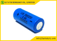 ER10250 1/2 AAA Lityum Tiyonil Klorür Pil Li SOCl2 Kablosuz Alarm Sistemleri İçin Pil