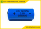 ER10250 1/2 AAA Lityum Tiyonil Klorür Pil Li SOCl2 Kablosuz Alarm Sistemleri İçin Pil