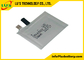 18mAh Tek Kullanımlık Ultra İnce Pil CP042922 3.0V RFID LimnO2 HRL