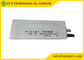 Kredi Kartı için 3V 30mAh Birincil Li Pil RFID Ultra İnce CP042345 UL1642